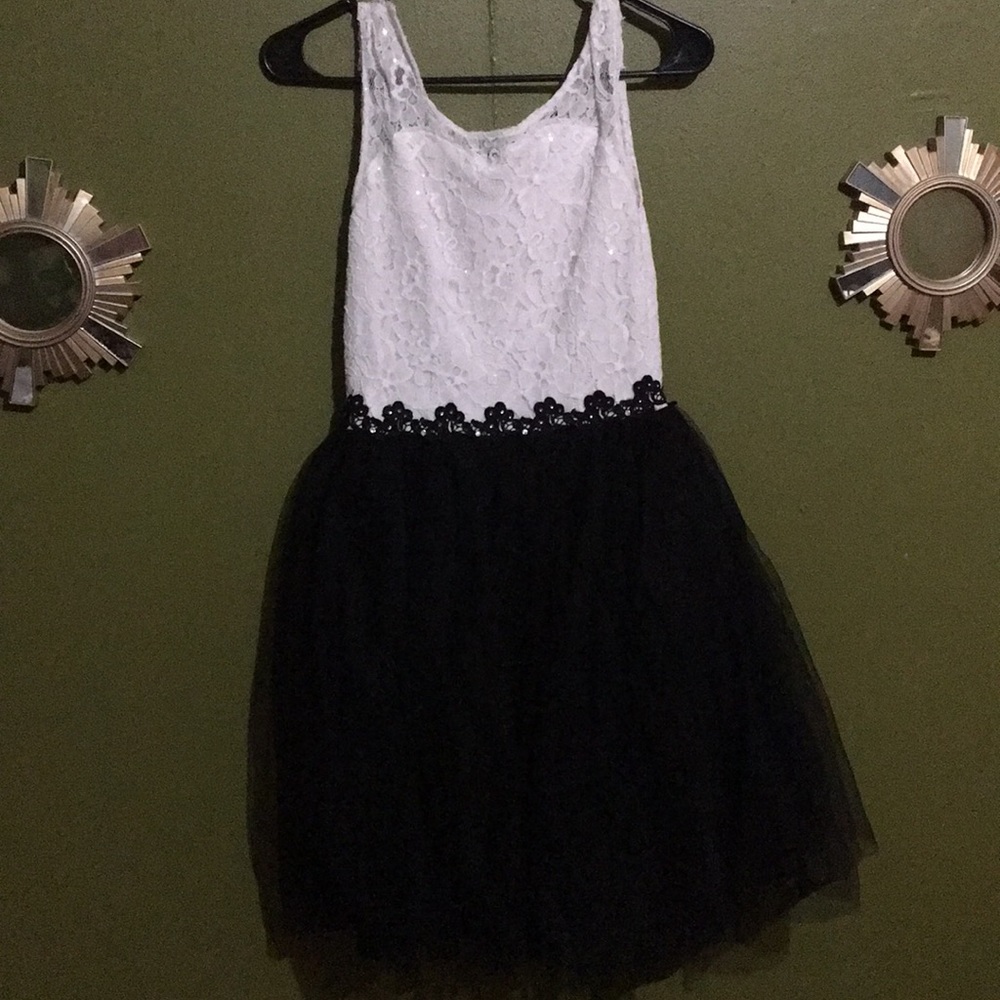 Handmade dress size 14 Girls/Juniors
